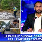 [Info Soirée] : « Zot finn anter li, apre zot deklar zot inosan », s’insurge le frère