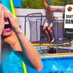 JE RÉALISE VOS PIRES DÉFIS DANS UNE VILLA À IBIZA ! (on a vraiment étés fou mdrrr)