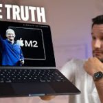 M2 MacBook Air Real-World Review after 1 Week! (its sad)
