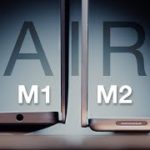 M2 MacBook Air vs. M1 MacBook Air | Unboxing and Review