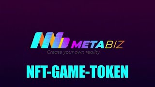 METABIZ | Nuovo progetto DEFI sul METAVERSO ! ecco come funziona