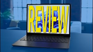 Microsoft Surface Laptop Go 2 – One Month Later
