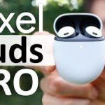 NEW Pixel Buds Pro by Google