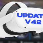 Oculus Quest 2 New Update Version 42