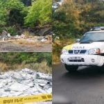 Pailles : un cadavre en état de décomposition découvert sur le flanc d’une colline