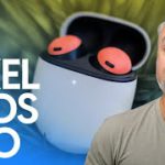 Pixel Buds Pro Review | Buy these buds!