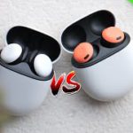 Pixel Buds Pro vs. Pixel Buds (2020): BIG upgrades!