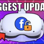 Quest 2 Most Needed Update EVER!