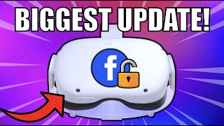Quest 2 Most Needed Update EVER!