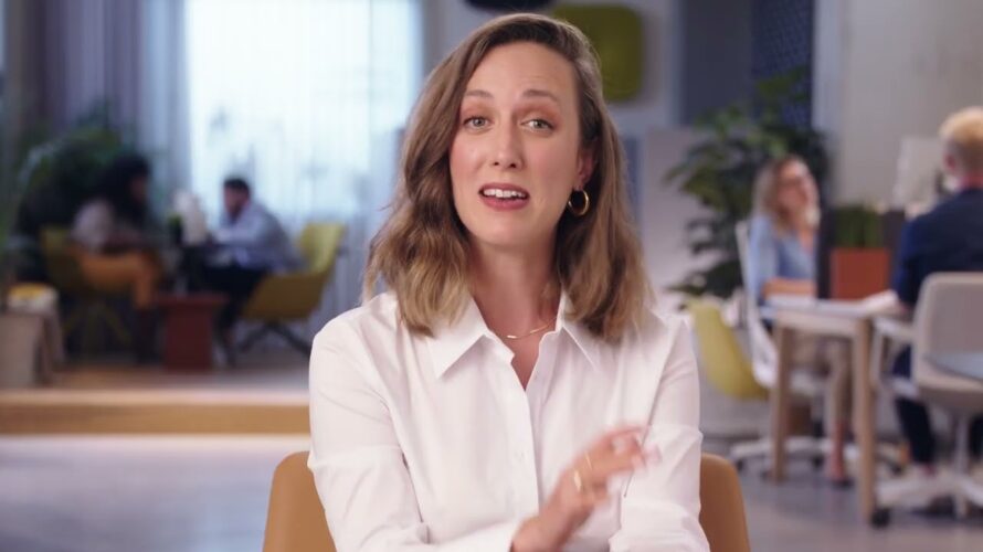 Samantha Proctor | Commercial for Miro Whiteboard