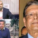 « Standing Orders » Kailash Purryag met au défi Sooroojdev Phokeer