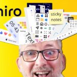 The COMPLETE MIRO Board Tutorial 2022 – Beginners to Advanced