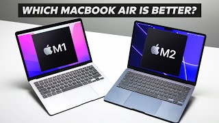 The M1 MacBook Air is BETTER Than M2 – Here’s Why
