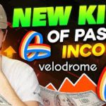 Velodrome Could Be The NEXT Curve & Convex Finance! (Optimism Liquidity) – DeFi Passive Income