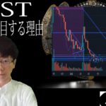 【BTC・XRP・IOST】IOST年末に注目する理由