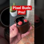 15 Second Pixel Buds Pro Review! #shorts