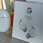 Google Pixel buds A-series опыт использования