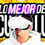 Las 7 apps y videojuegos QUE NECESITAS 🔥 Oculus Quest 2