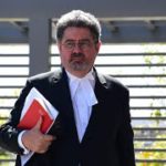 Coffres-forts : Me Glover, avocat de Ramgoolam : «Nous allons probablement faire appel»