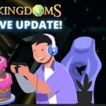 DeFi Kingdoms: This Changes Everything!