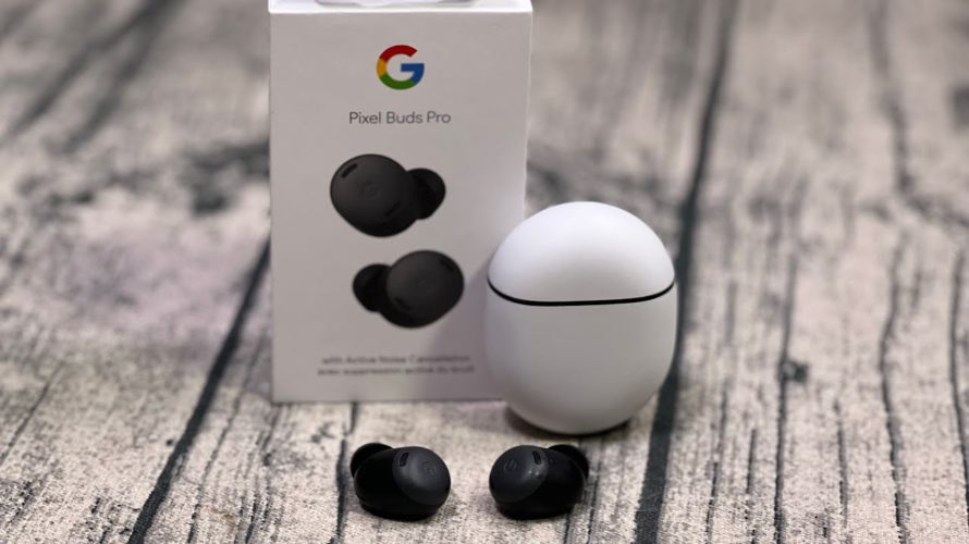 Google Pixel Buds Pro – Are They Really Worth $200?