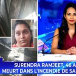 [INFO SOIRÉE] : « Fami pros ine kit li koumsa, li ti pe krie tir mwa depi la », pleurent ses filles