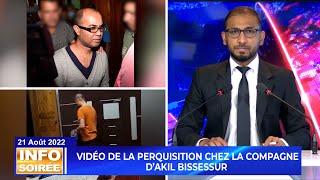 [Info Soirée] «Ey ! li pran enn sak li ale…», crie la police