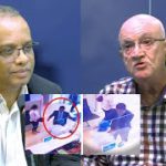 Le Clash Nuckcheddy/Bhagwan : le député Dhunoo doit-il démissionner ?