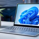 Microsoft Surface Laptop Go 2 – Kezdjünk tiszta lappal!