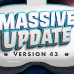 New Quest 2 Update V43 has a MASSIVE feature – New VR News