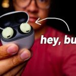Pixel Buds Pro: What worked (and what didn’t)