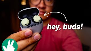 Pixel Buds Pro: What worked (and what didn’t)