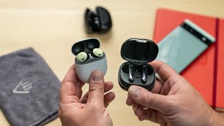 Pixel Buds Pro vs $40 Earbuds: Who Wins?