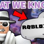 Roblox VR Oculus Quest 2 – EVERYTHING WE KNOW (2022)