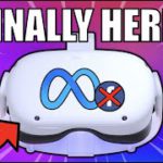 The Long Awaited Quest 2 Update is FINALLY HERE!
