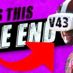 The Oculus Quest is DEAD… Update V43