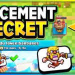 Une ASTUCE OP pour LE DÉFI du LANCE-BARBARES !