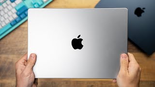 YOU Should Buy the MacBook Pro 14 in 2022, And Here’s Why!