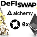 👑 Build the BEST DeFI Token Swap Using 0x Protocol and Alchemy !