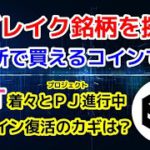 【仕込み第6弾】IOSTは間違いなくスペックが高いコイン・再ブレイクの可能性を探る【仮想通貨】【割安】【アルトコイン】【NFT】【爆益】