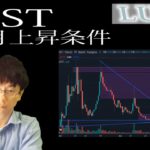 【IOST・LUNC】IOST年末に注目の理由とテラ月足レベルの下落。