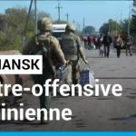 A Koupiansk, la contre-offensive ukrainienne comme défi aux plans d’annexion de Moscou