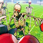 BONELAB Gameplay Reveal – True VR Innovation