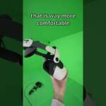 GIVE YOUR QUEST 2 UNLIMITED BATTERY LIFE #shorts