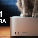 M1 Ultra Mac Studio 3 Months Later – This Machine Shouldn’t Be Possible