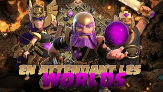 NOUVEAU SKIN DU WARDEN + DEFI WORDLS !!