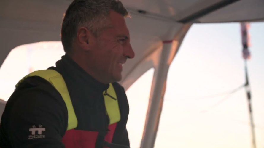 Prysmian Group – 48H Azimut SOLO – Défi Azimut – Lorient Agglomération 2022