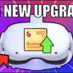 Quest 2 Big News Update with Qualcomm!