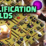 Réussir le Défi Qualifications Championnat du Monde | Skin Gardien Champion | Clash of Clans !