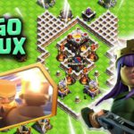 Réussir le Défi Tango à Deux | Clash Fest | Clash of Clans !